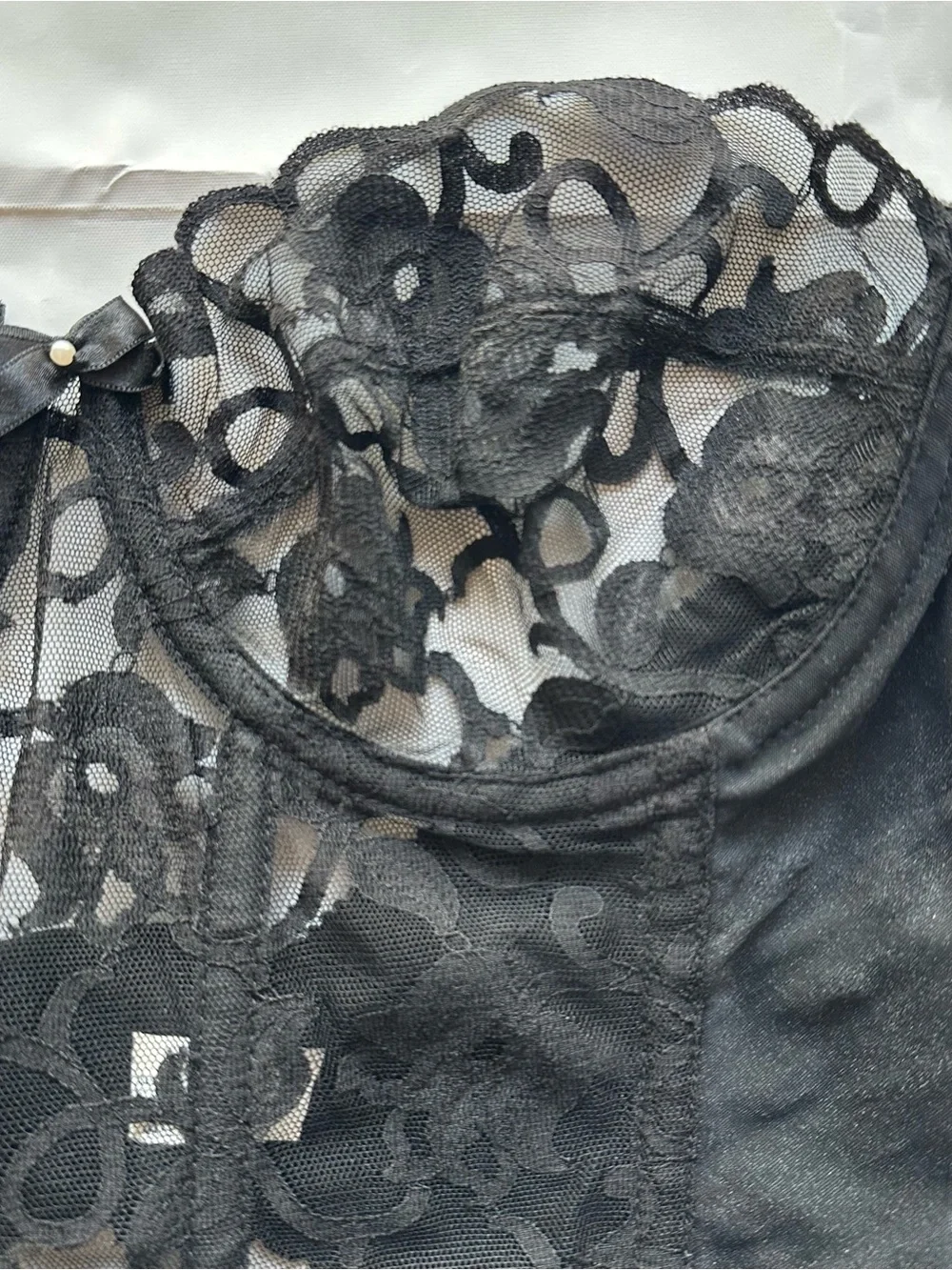 N/A vintage vera